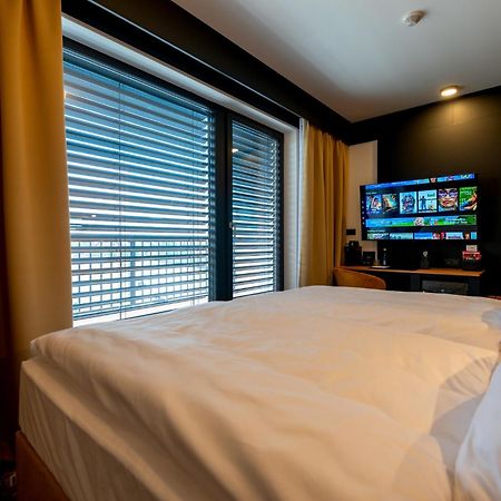 Hotel Nobilis - Mlada Boleslav Bradlec  Екстер'єр фото