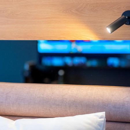 Hotel Nobilis - Mlada Boleslav Bradlec  Екстер'єр фото