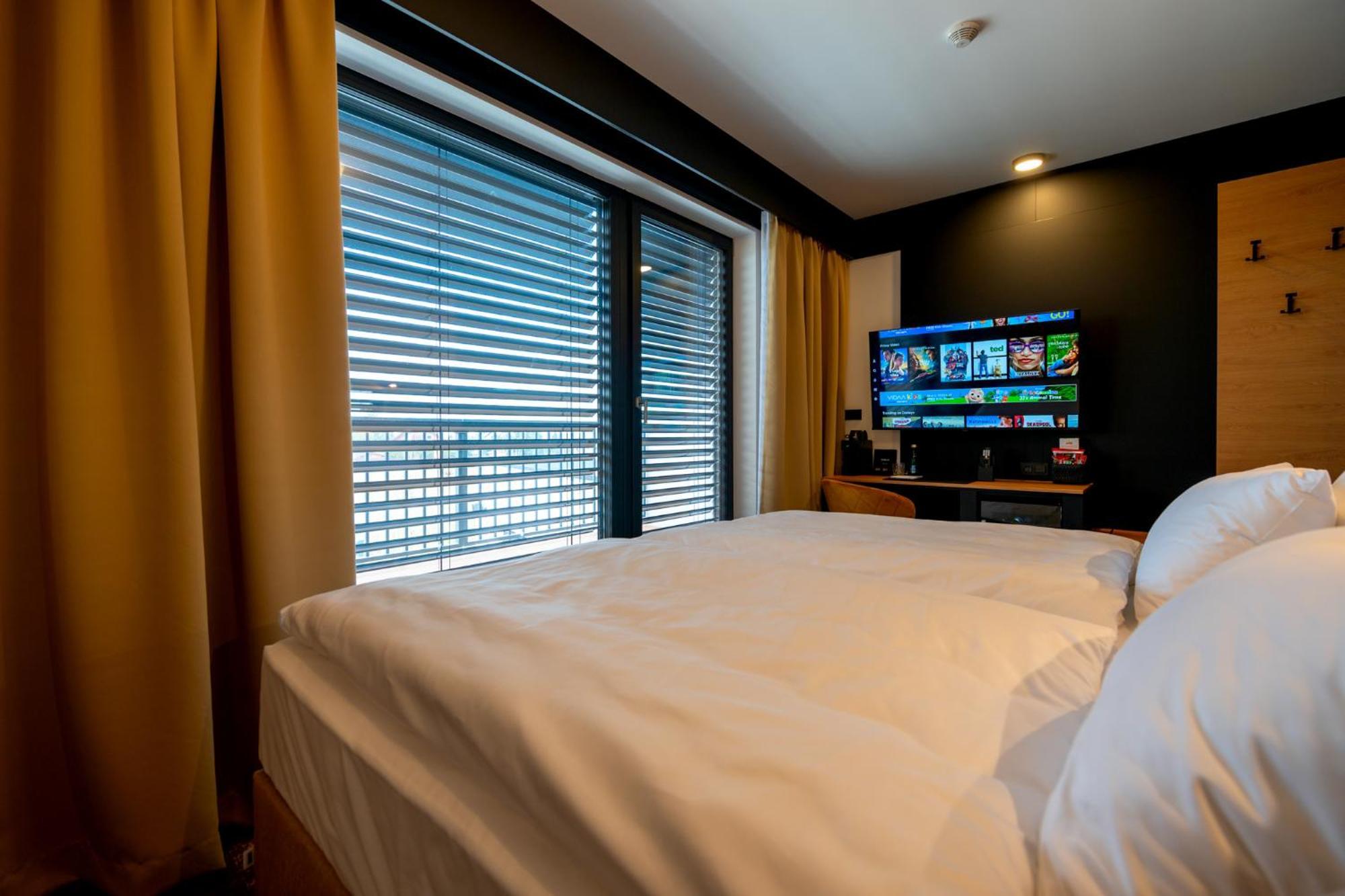 Hotel Nobilis - Mlada Boleslav Bradlec  Екстер'єр фото