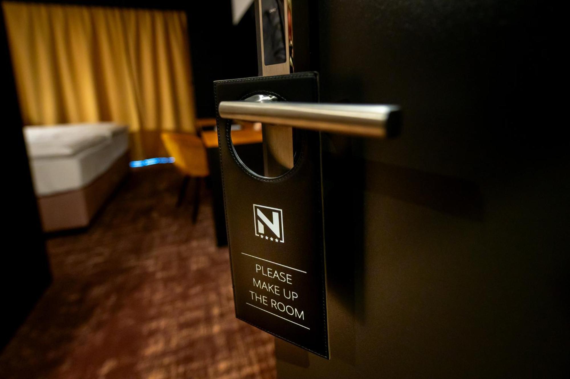 Hotel Nobilis - Mlada Boleslav Bradlec  Екстер'єр фото